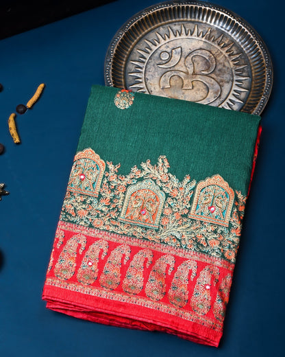 printed saree - Shop Vastram
