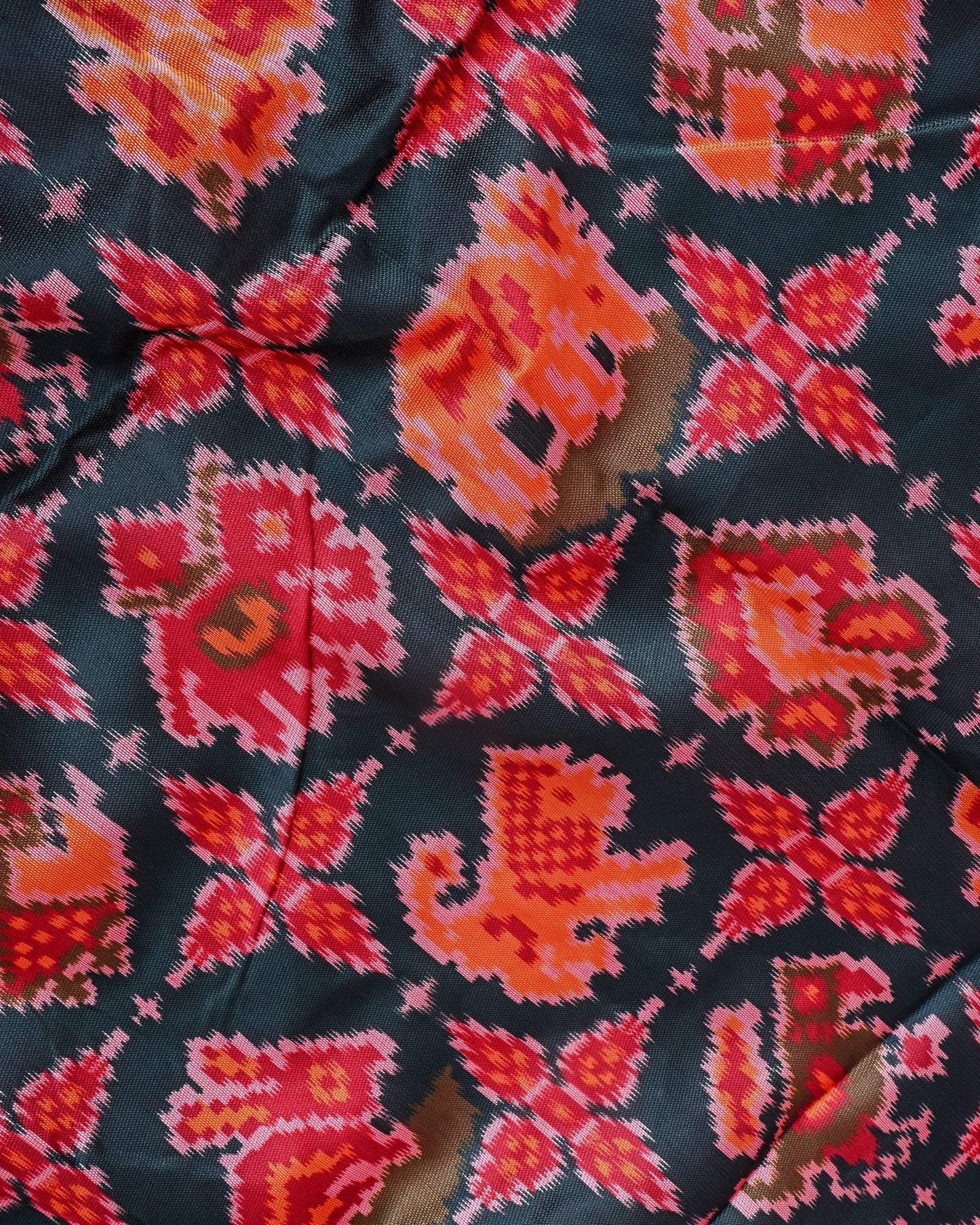 printed saree - Shop Vastram