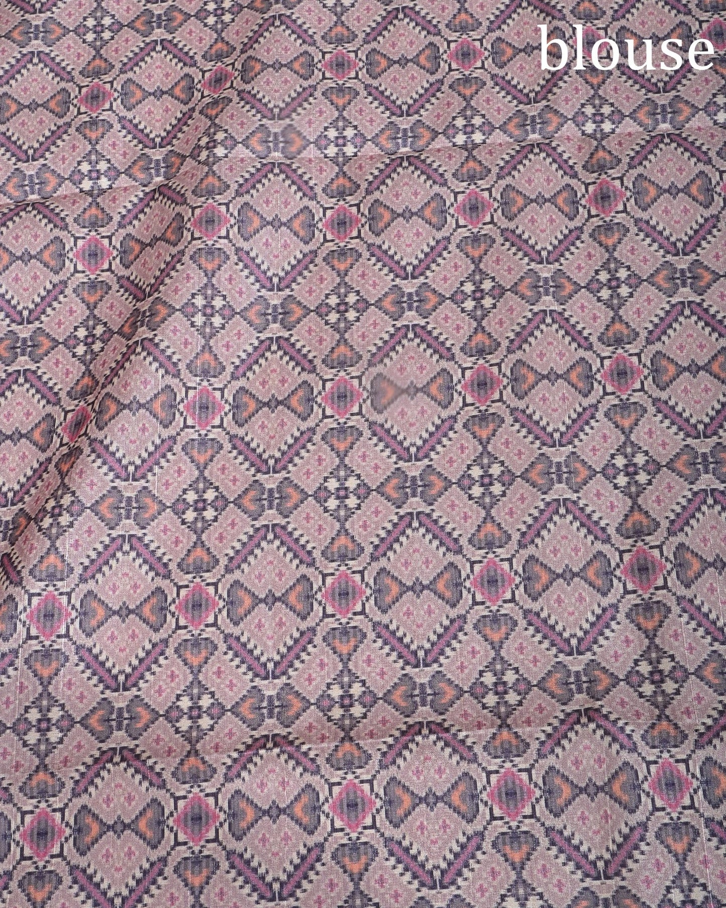 printed saree - Shop Vastram