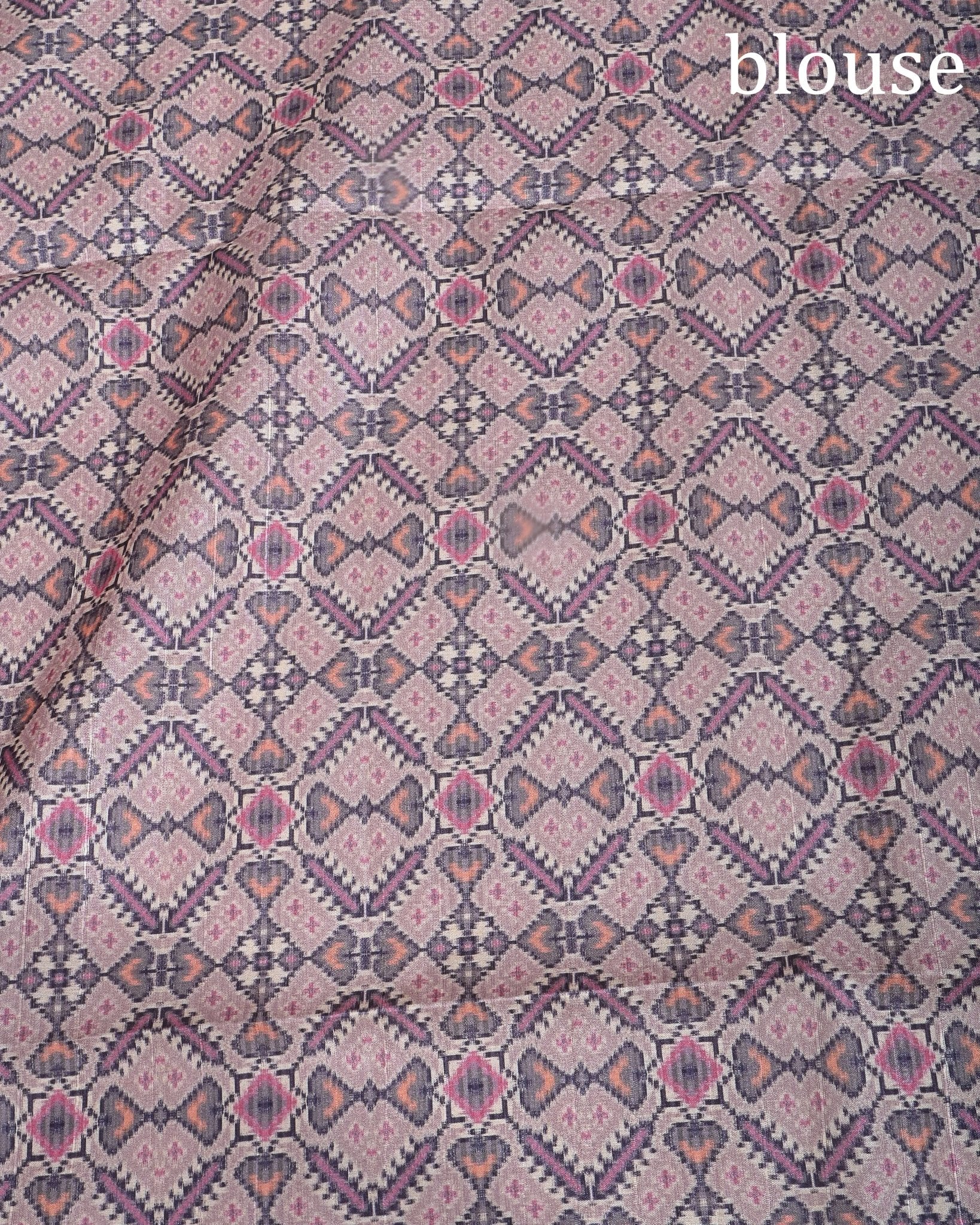 printed saree - Shop Vastram