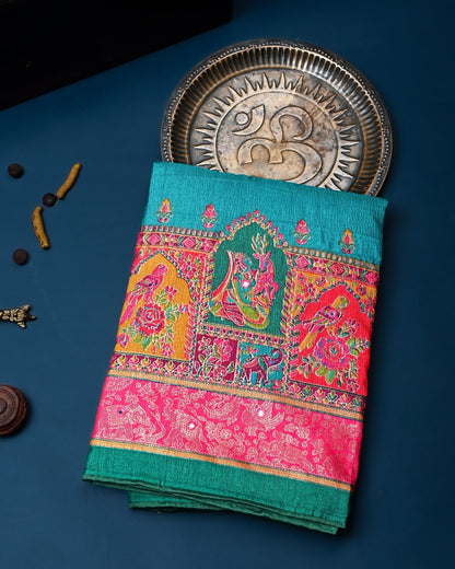 printed saree - Shop Vastram