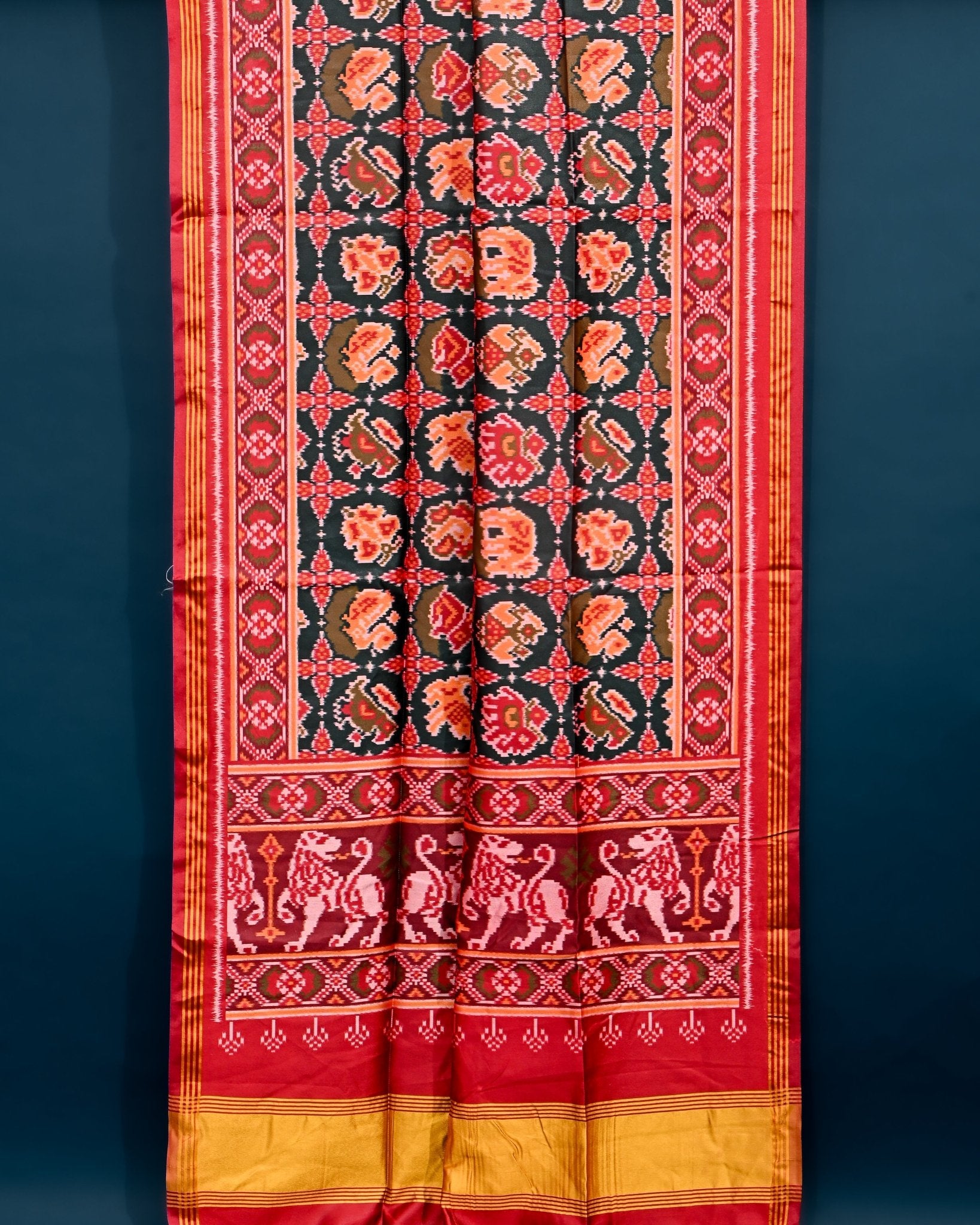 printed saree - Shop Vastram