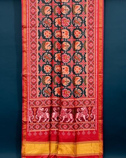 printed saree - Shop Vastram