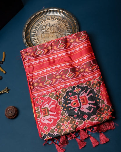 printed saree - Shop Vastram
