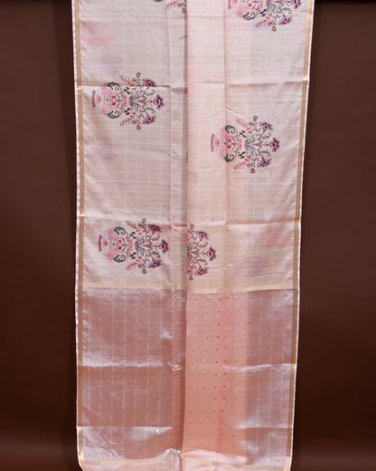 printed saree - Shop Vastram