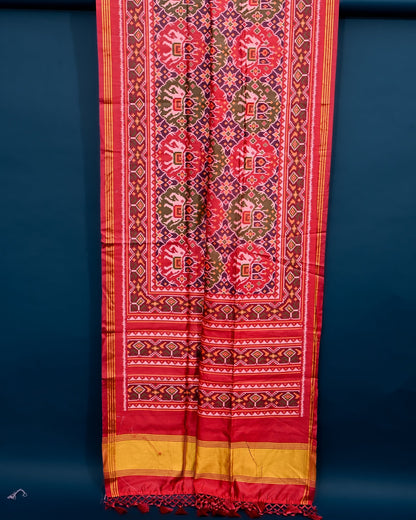 printed saree - Shop Vastram
