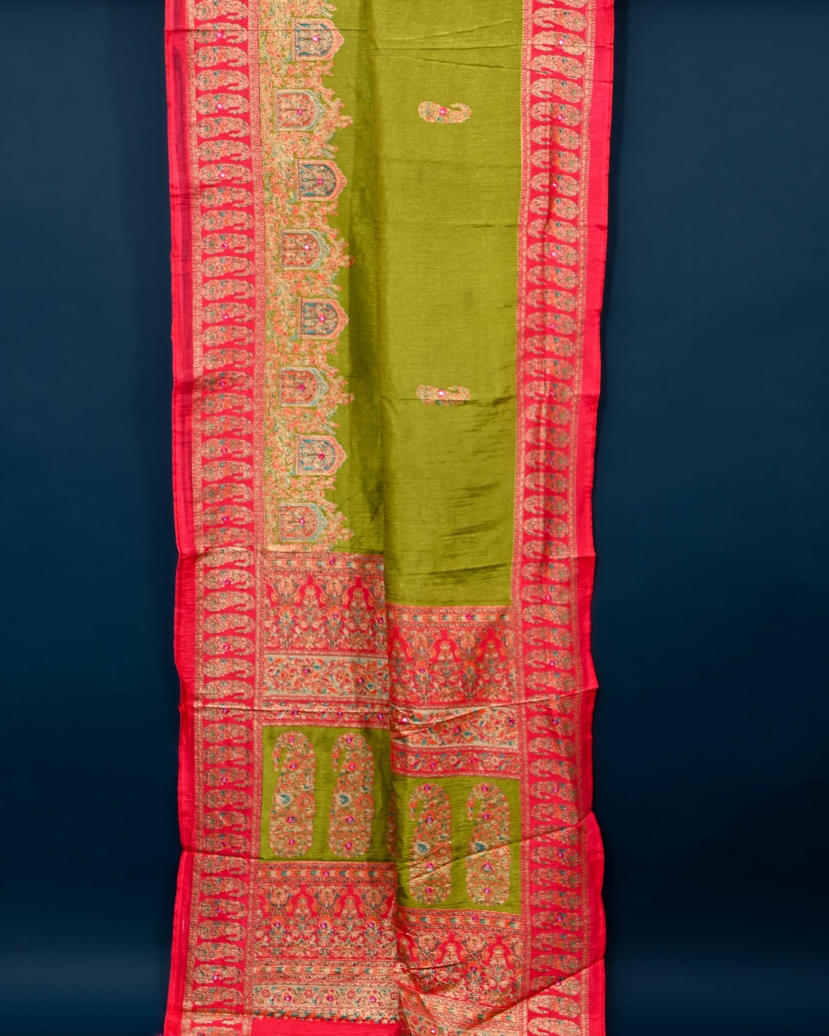 printed saree - Shop Vastram