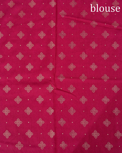 printed saree - Shop Vastram