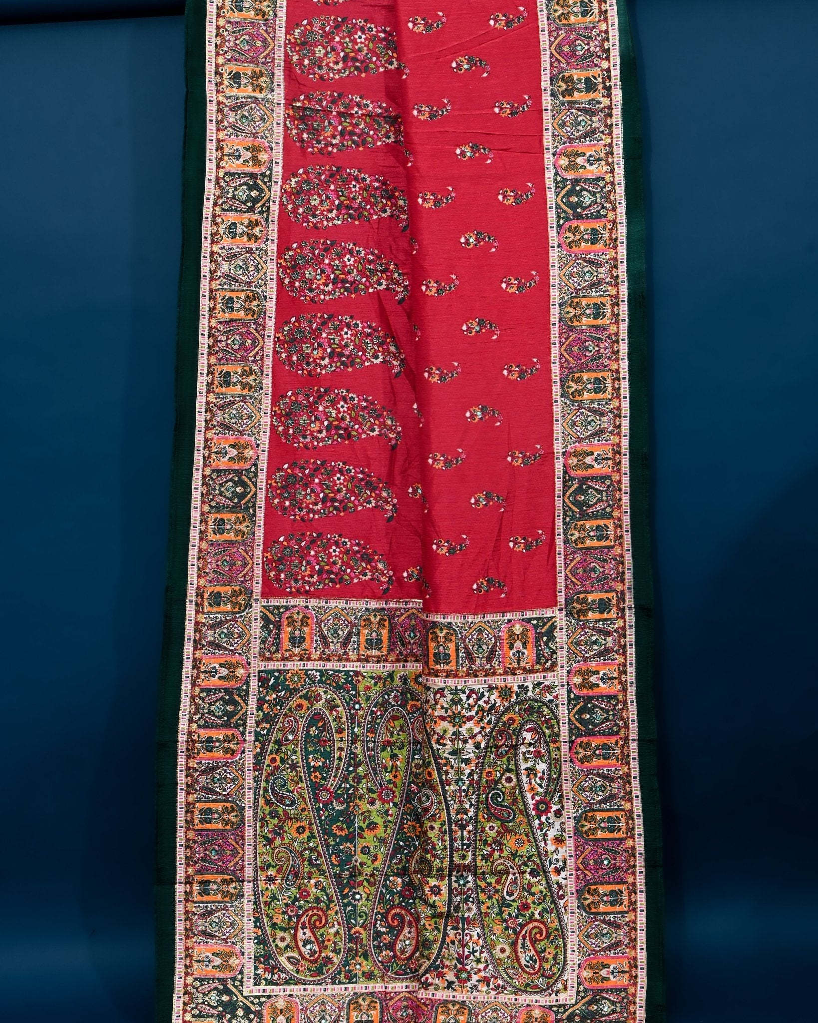 printed saree - Shop Vastram