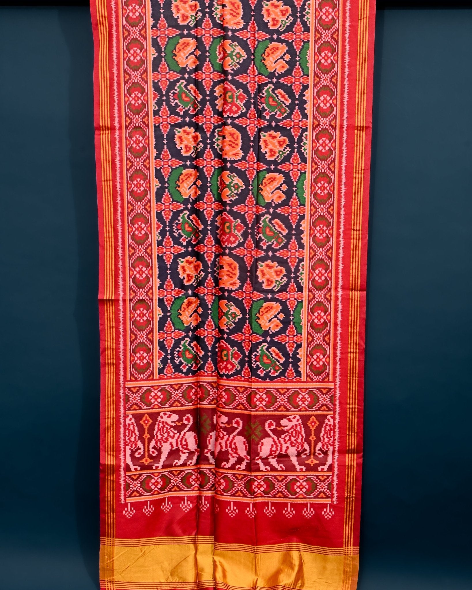 printed saree - Shop Vastram