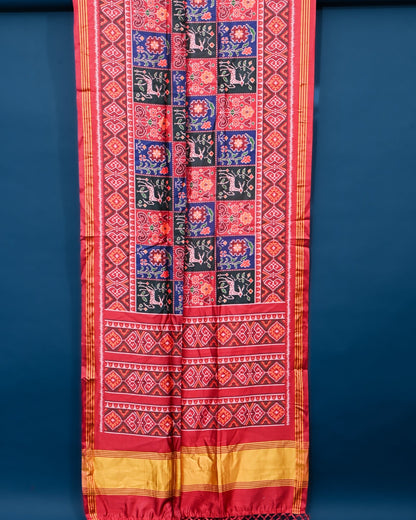 printed saree - Shop Vastram