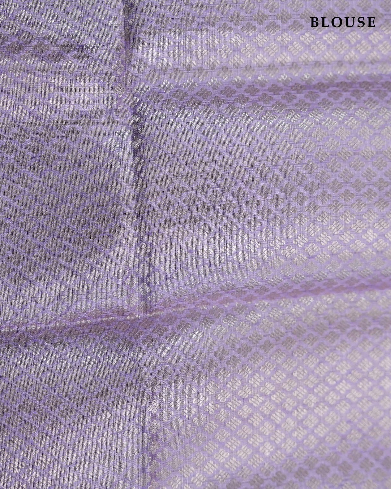 Purple Color Kota Saree - Shop Vastram