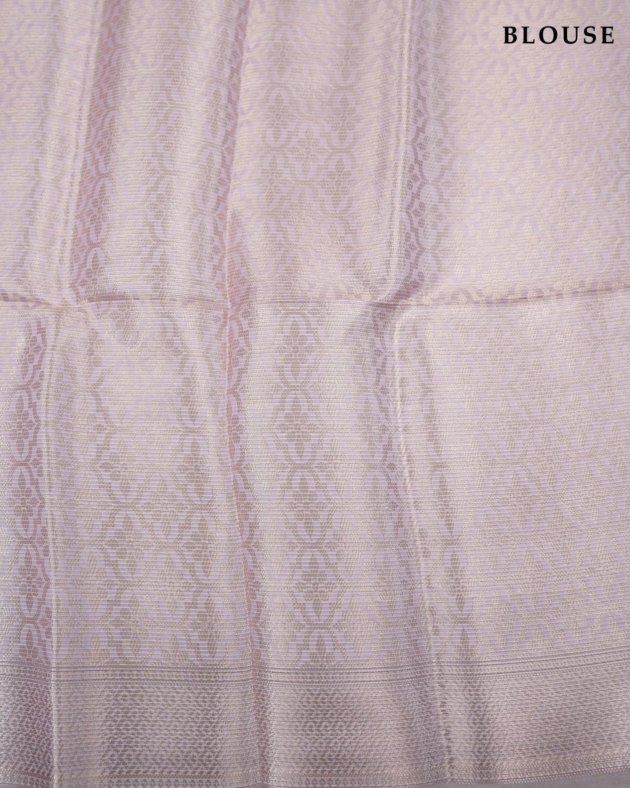 Purple Color Organza Saree - Shop Vastram