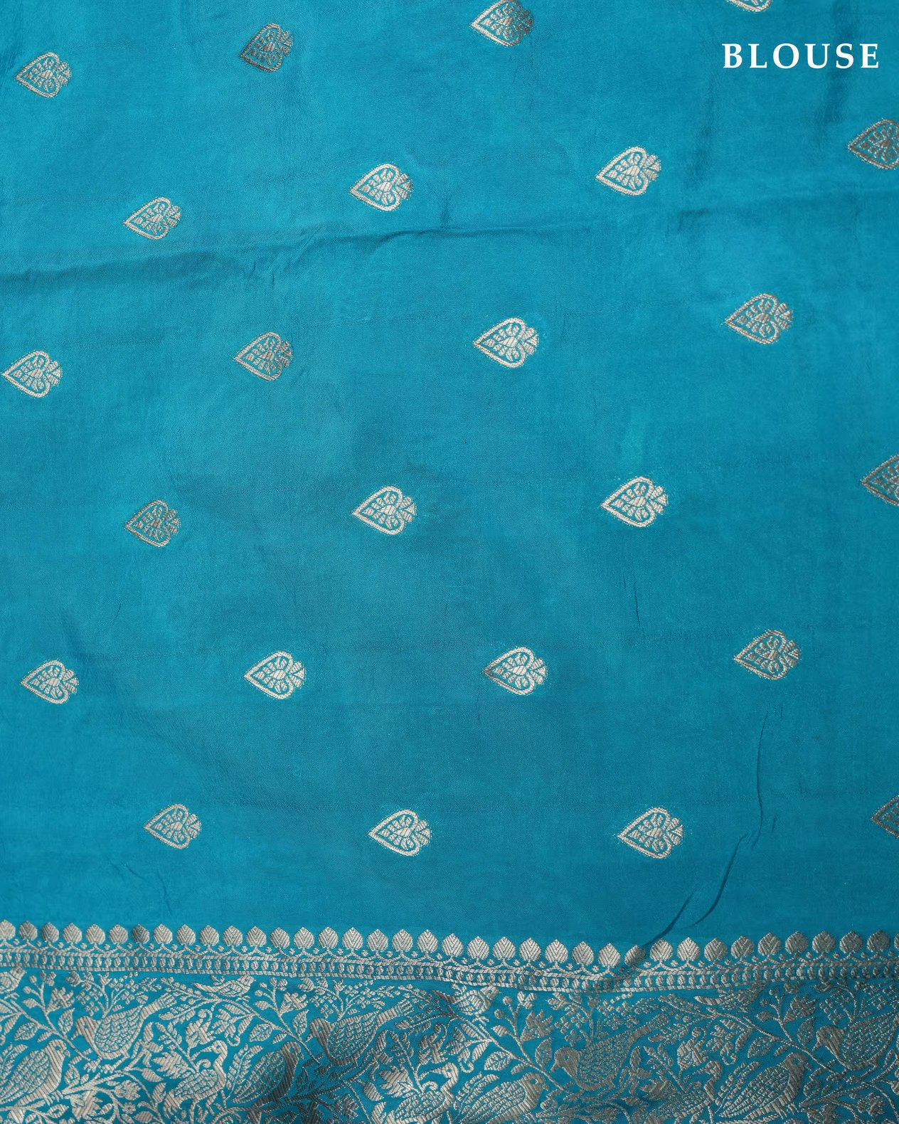 Purple Color Silk Saree - Shop Vastram