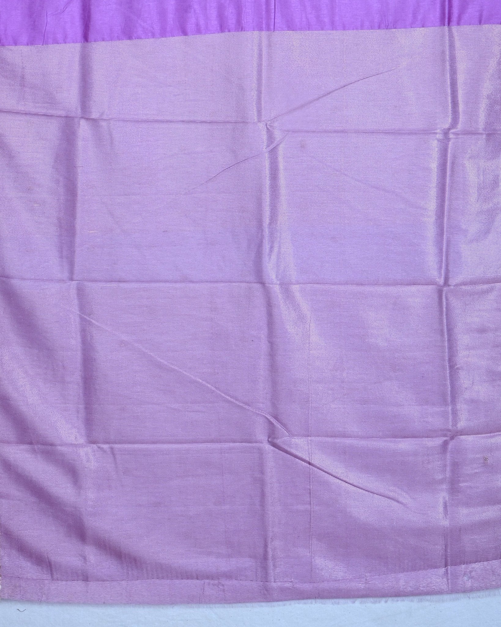 Purple color Silk Saree - Shop Vastram