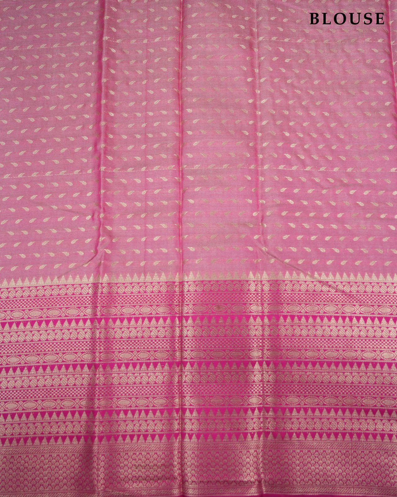 Purple Color Silk Saree - Shop Vastram
