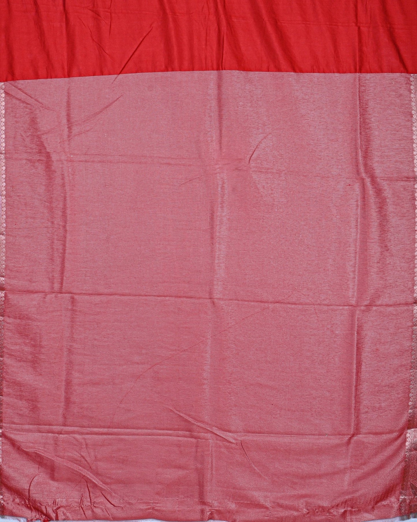 Purple color Silk Saree - Shop Vastram