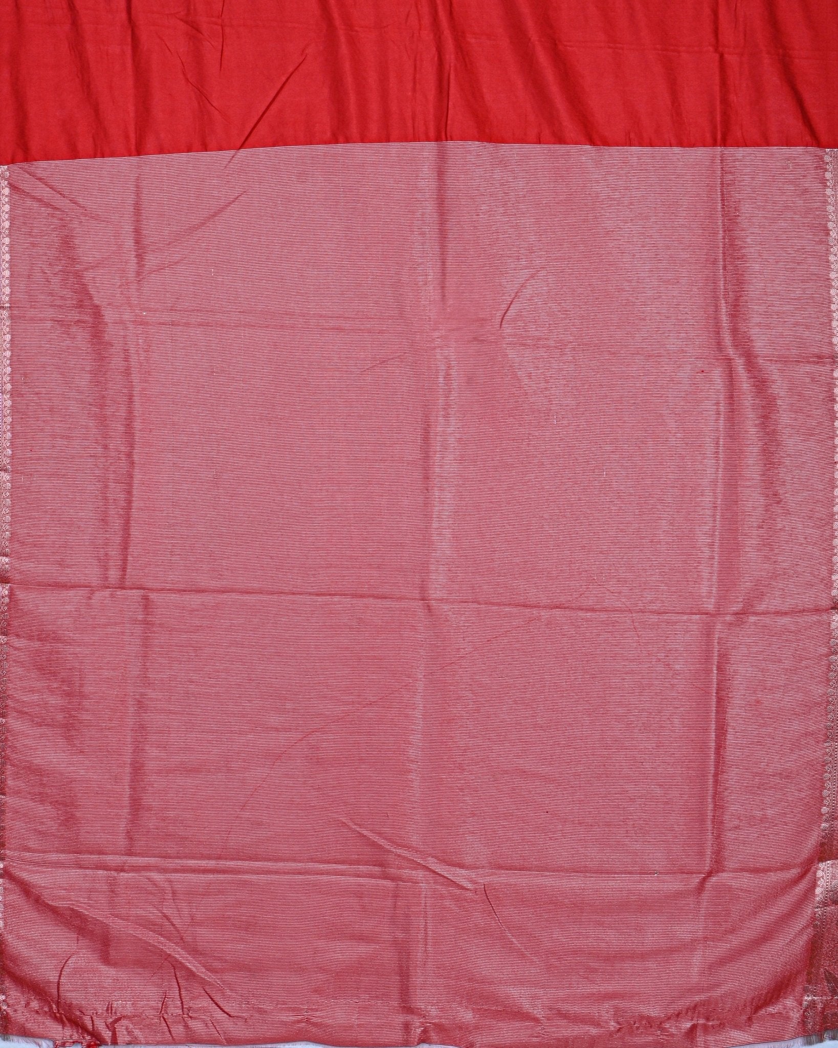 Purple color Silk Saree - Shop Vastram