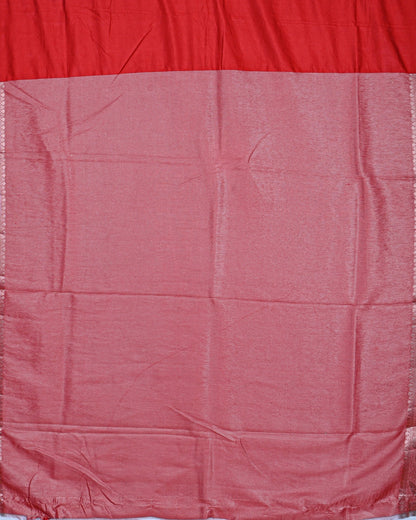 Purple color Silk Saree - Shop Vastram
