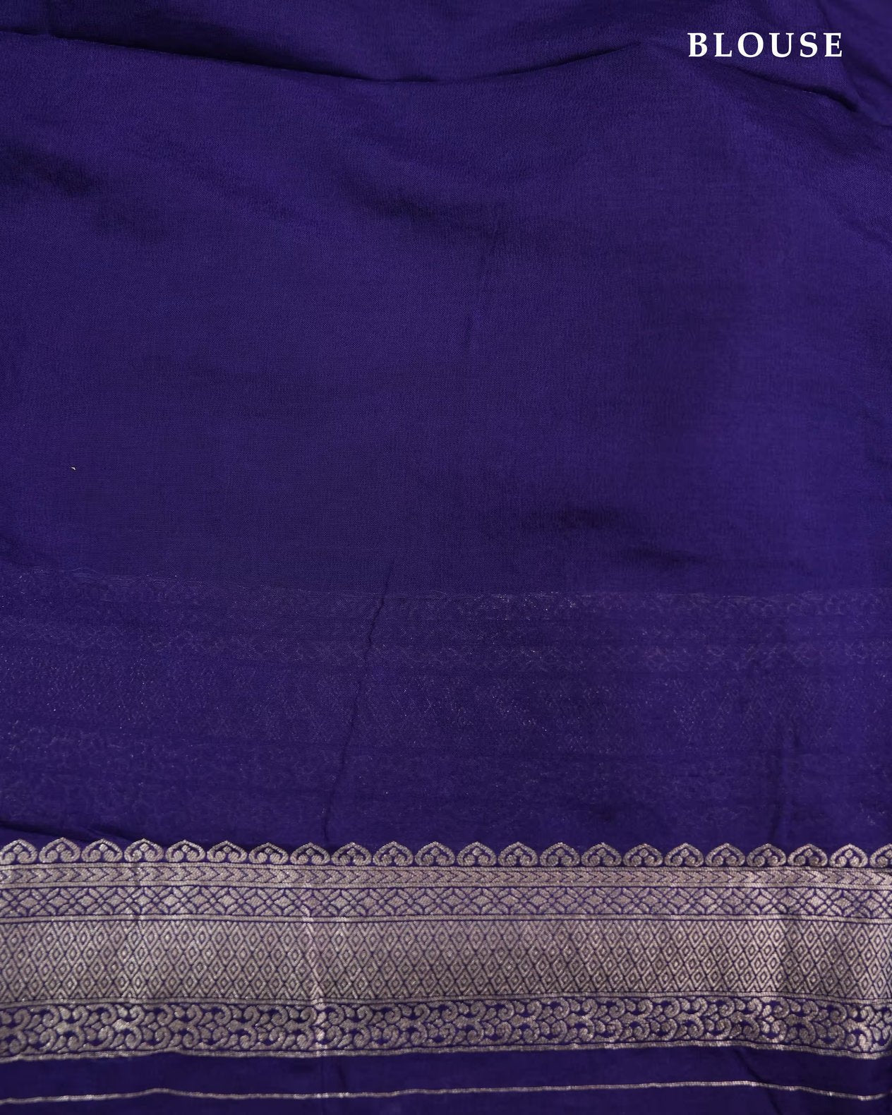 Purple Color Silk Saree - Shop Vastram