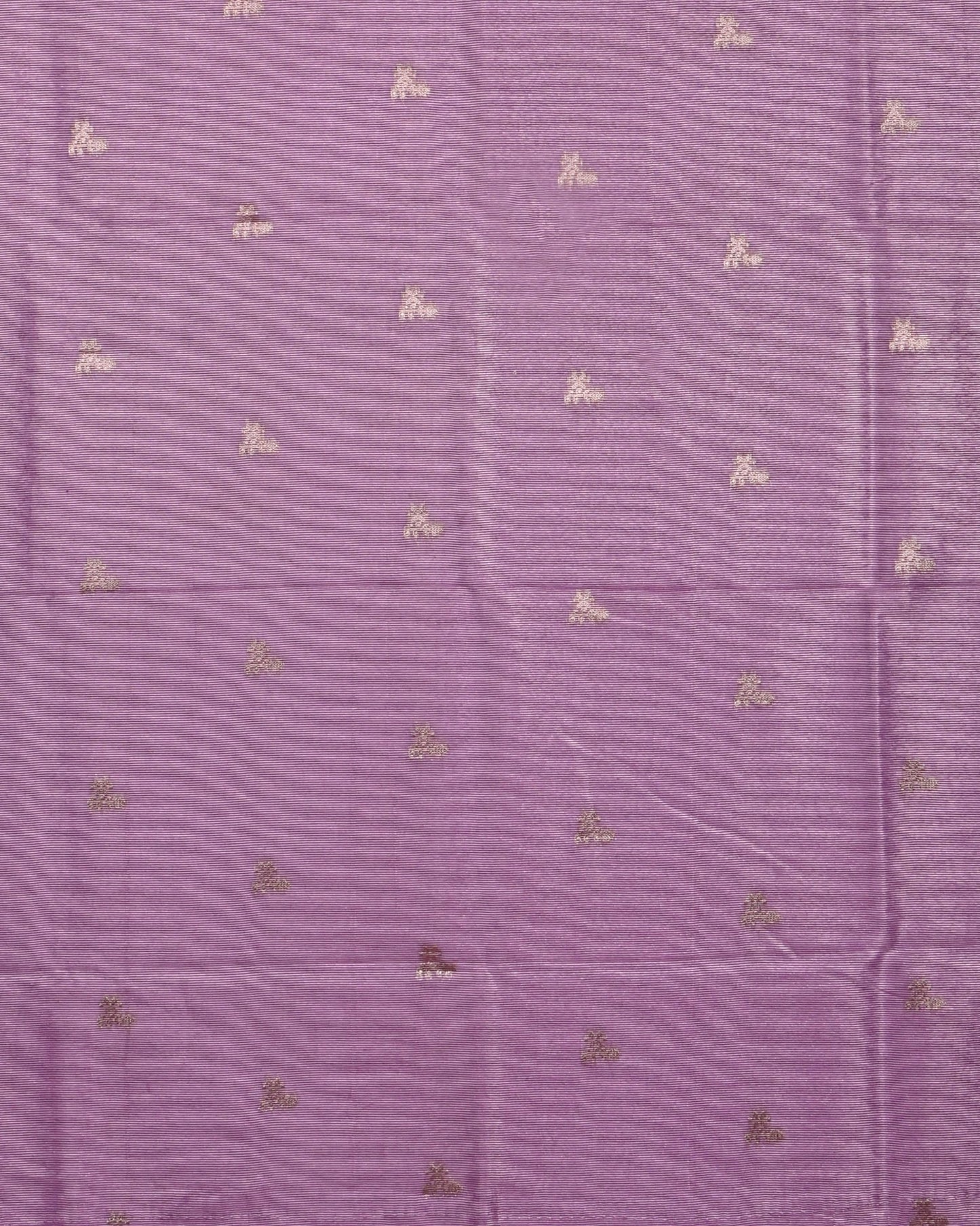 Purple color Silk Saree - Shop Vastram