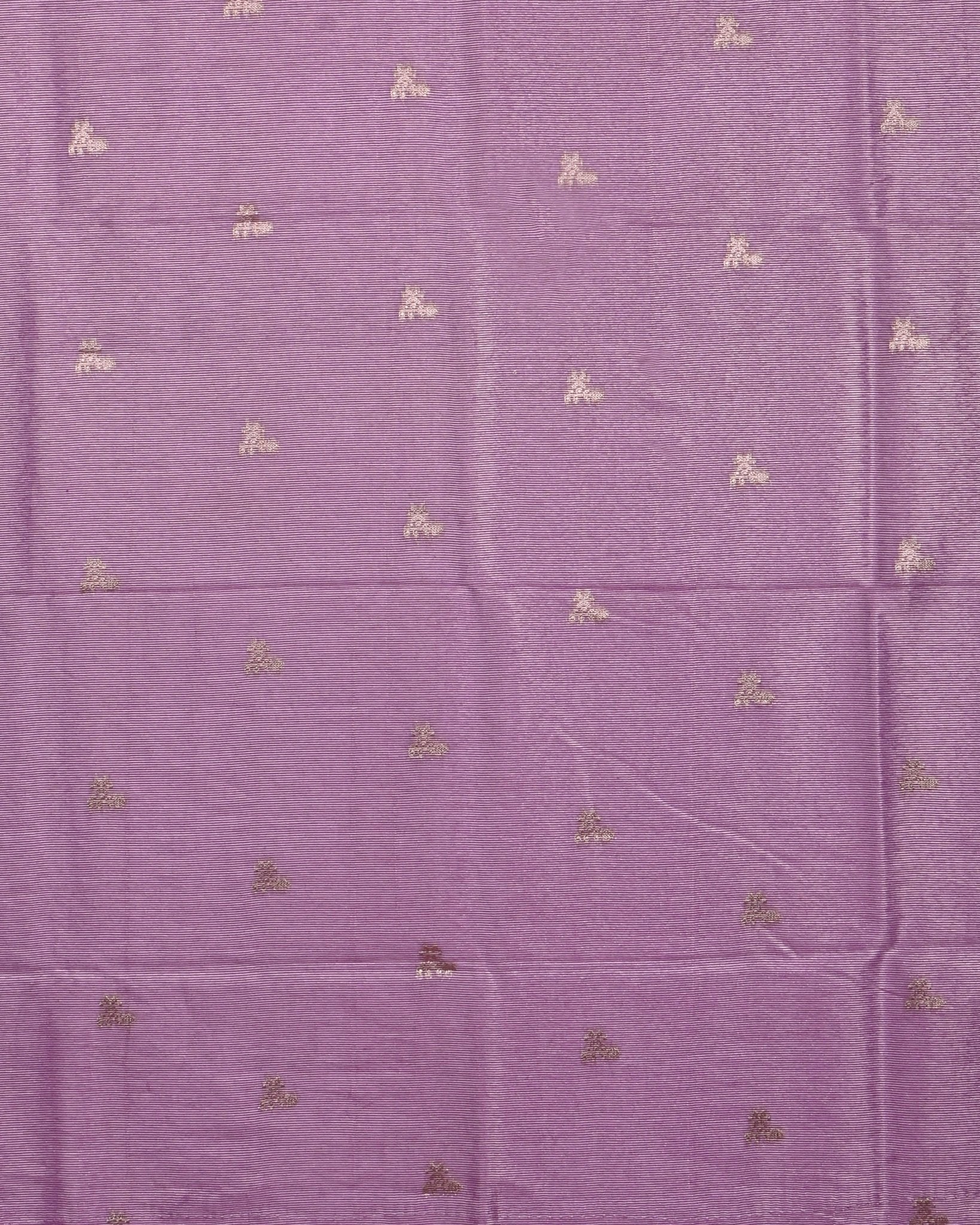 Purple color Silk Saree - Shop Vastram