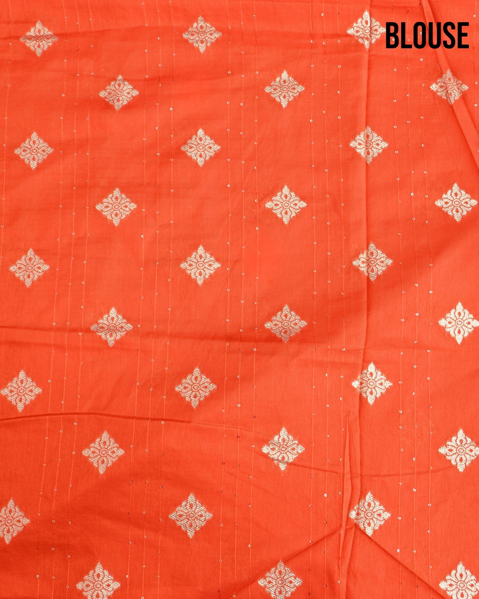 Purple Silk Banarasi Saree - Shop Vastram