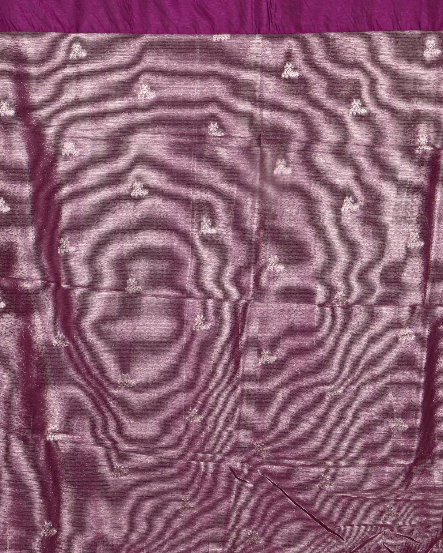 Red color Silk Saree - Shop Vastram