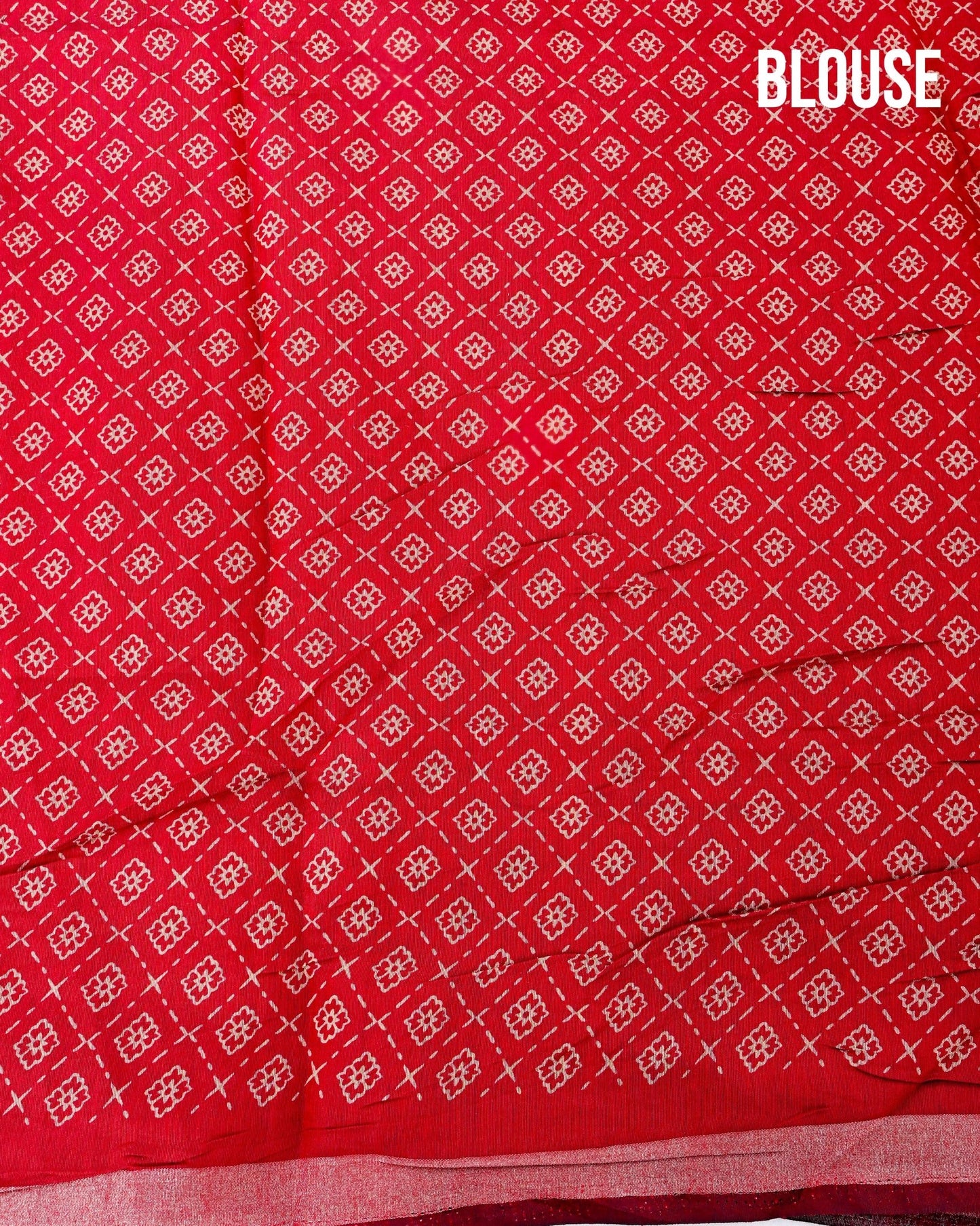 Yellow Chanderi Embroidery Saree - Shop Vastram