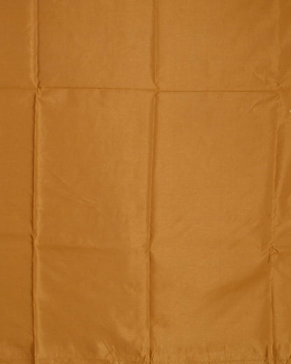 Yellow color Silk Saree - Shop Vastram