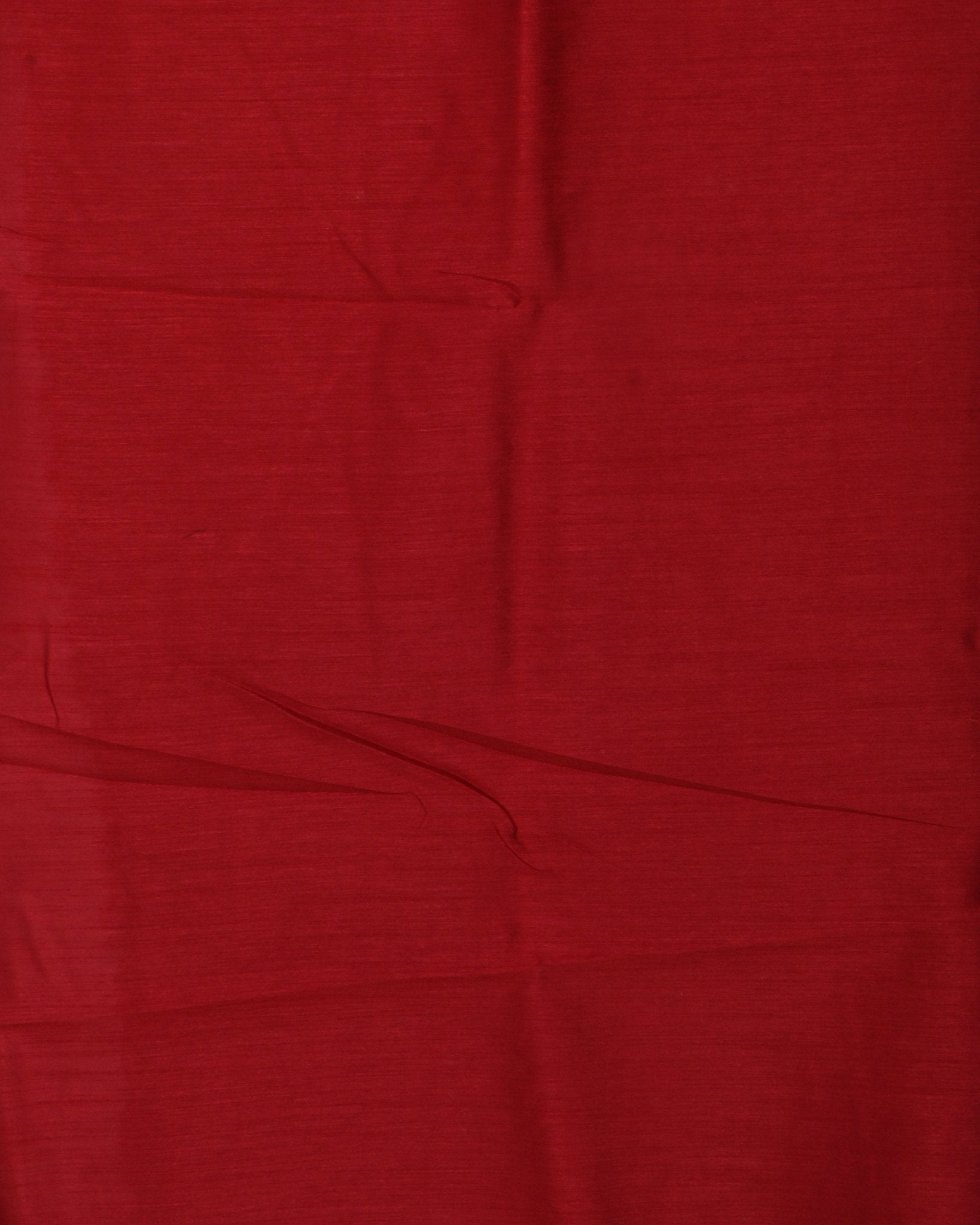 Yellow color Tusser Saree - Shop Vastram